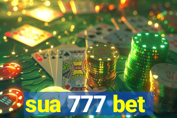 sua 777 bet